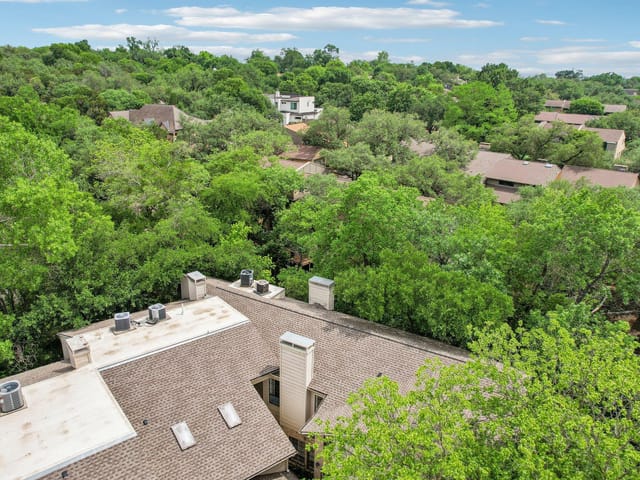 3421 Pecos ST Unit #B7