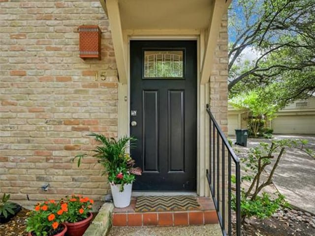 3421 Pecos ST Unit #C-15