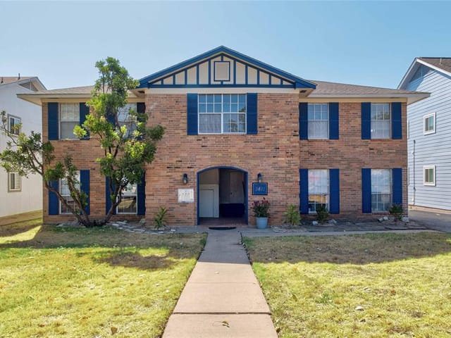3421 Willowrun DR
