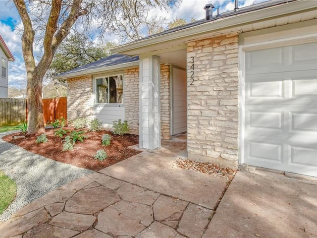 3422 Clarksburg Dr