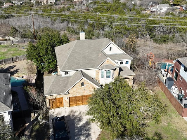 3423 Cowden Dr
