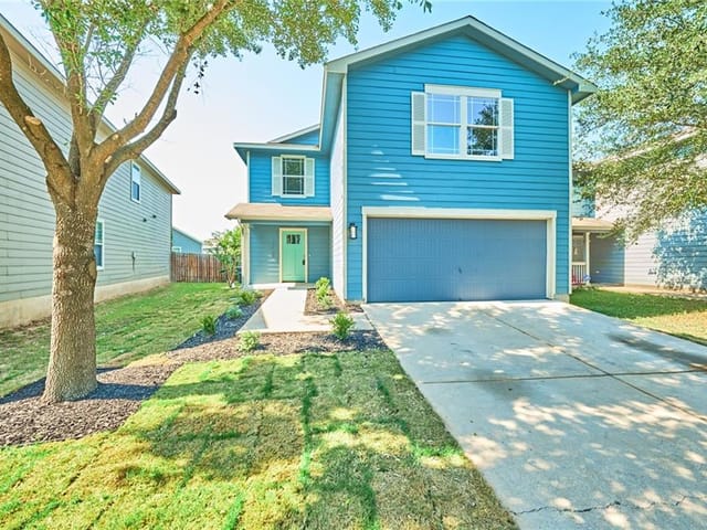 3424 Autumn Bay Dr