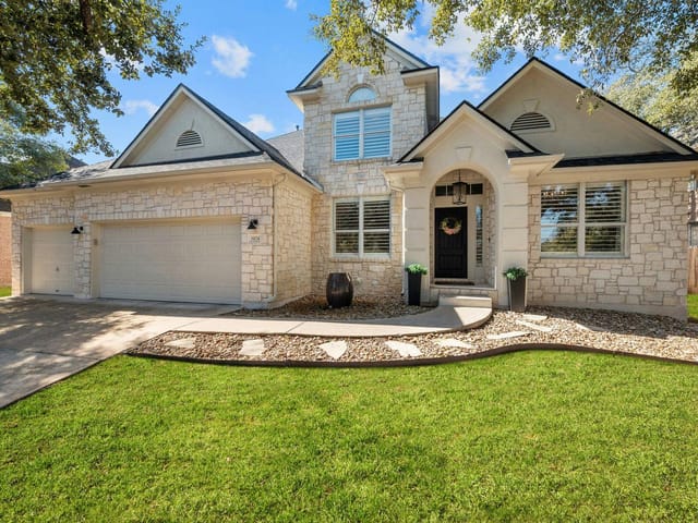 3424 Grimes Ranch Rd