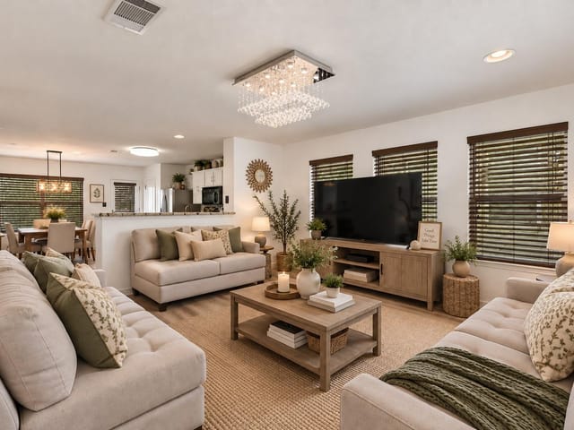 3425 Savage Springs DR