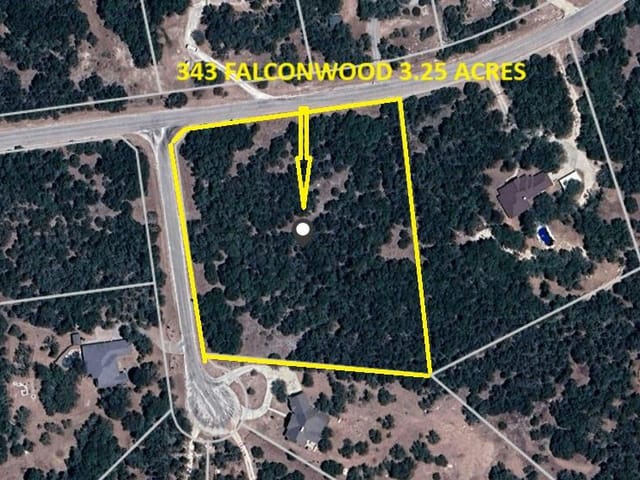 343 Falconwood Dr