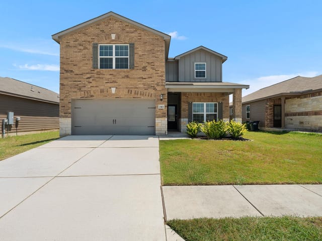 343 Liberty Meadows DR