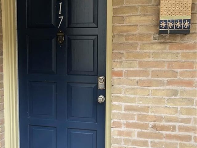 3431 North Hills Dr Unit #217