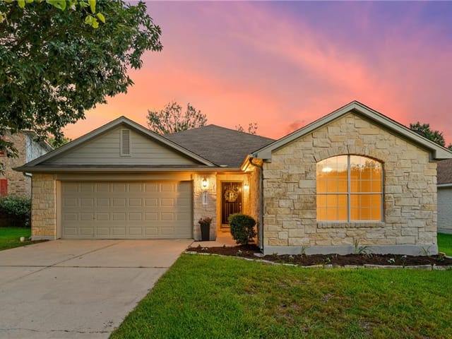 3432 Ribbon Reef Ln