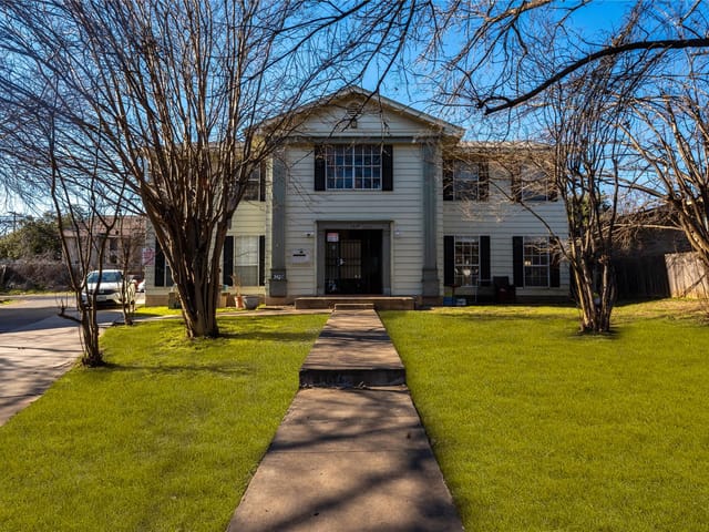 3432 Willowrun DR