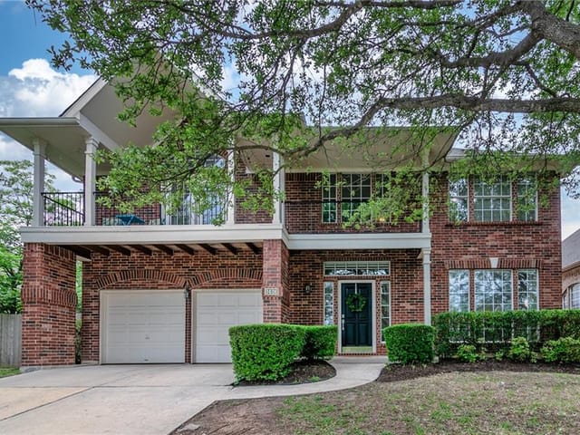 3436 Grimes Ranch Rd