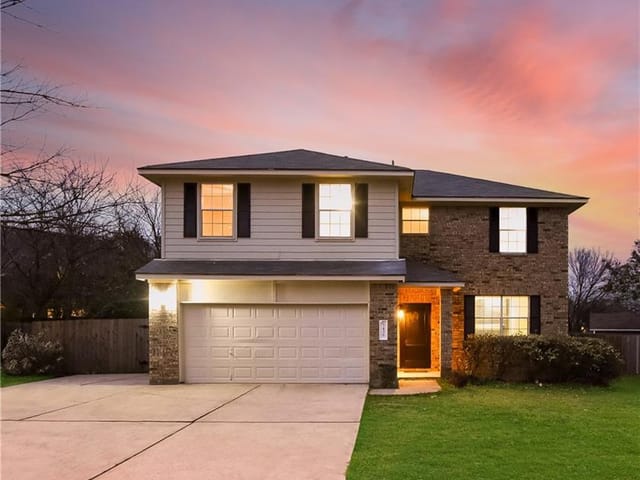 3436 Ribbon Reef Ln