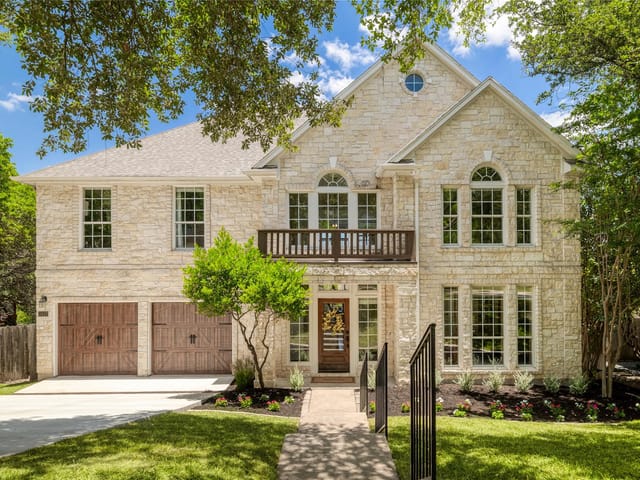 3437 Mulberry Creek Dr