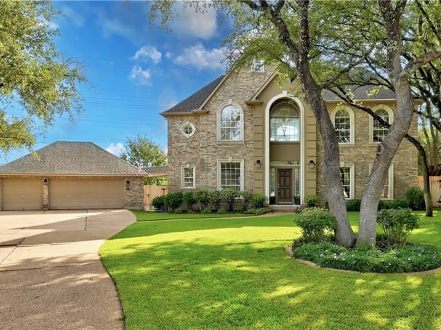 3437 Zebecca Creek Dr
