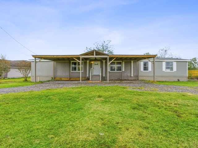 344 Coronado LN