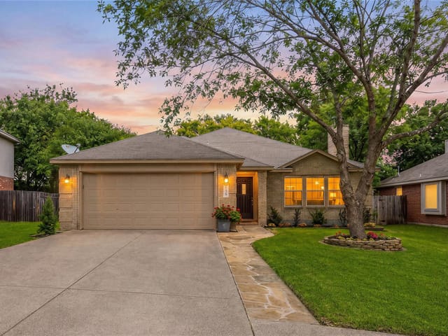 3440 Ribbon Reef LN