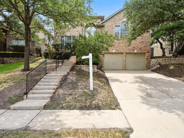 3444 Mulberry Creek Dr