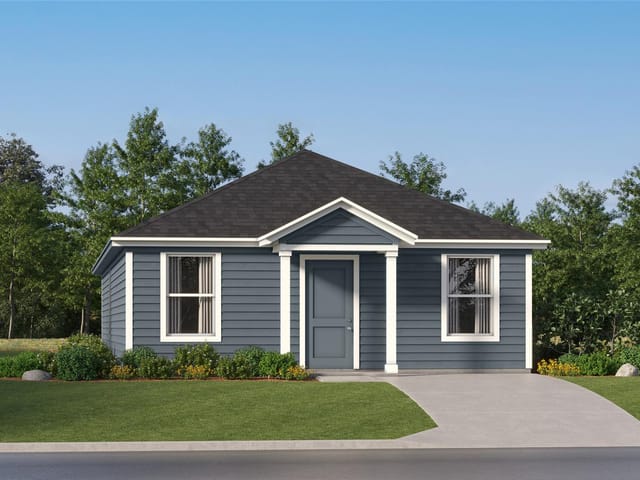 345 Trinity River HOLW