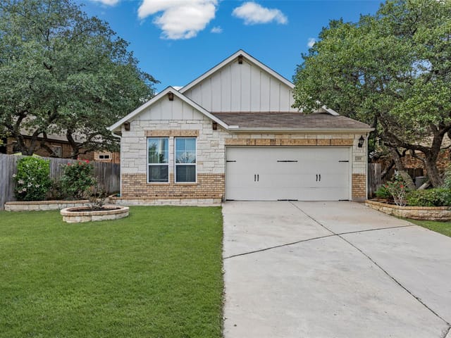 3451 Mayfield Ranch BLVD Unit #201