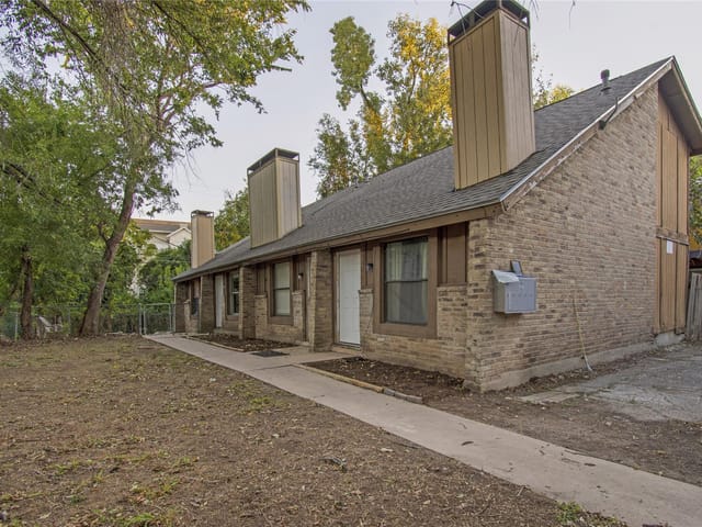 3454 Willowrun DR