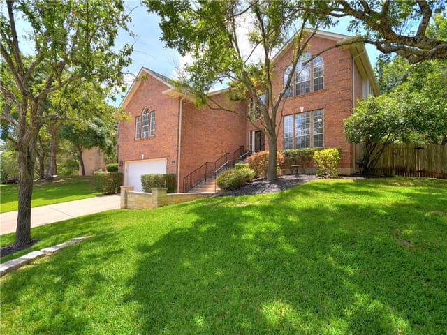 3456 Mulberry Creek Dr