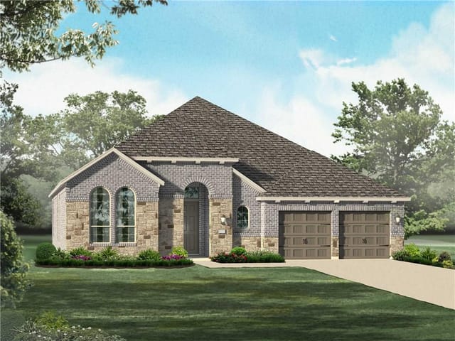 347 Stone River Drive