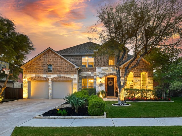 348 Fannin Battleground Ln