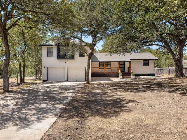 349 Forest Lake DR