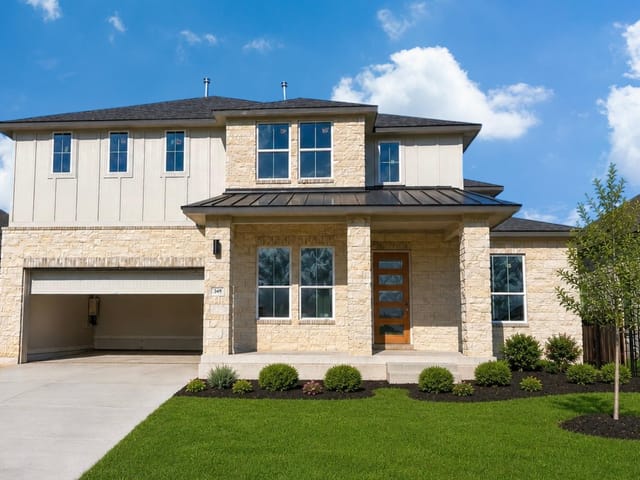349 Olinda WAY