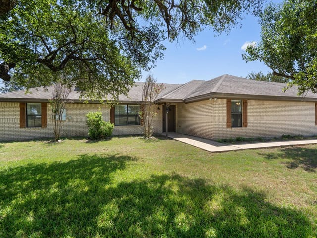 349 Seven Ranch RD
