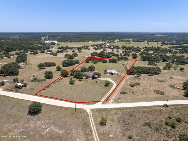 349 Seven Ranch RD