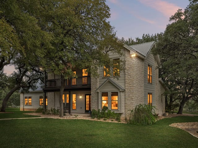350 Anchor Hill RD