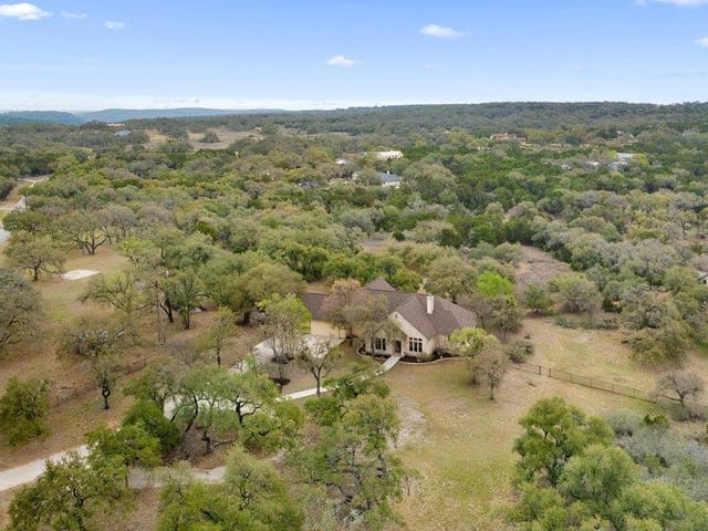 350 Buffalo Springs RD