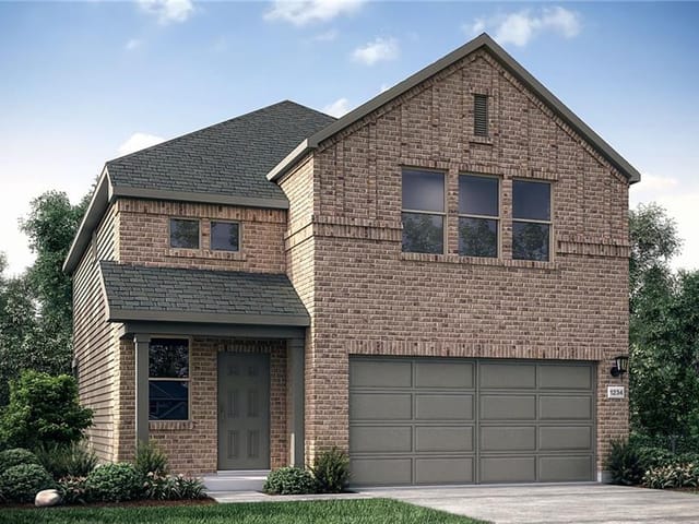 350 Thornless CIR