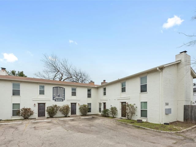 3500 Alpine CIR
