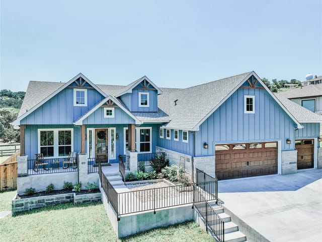 3500 Boone DR