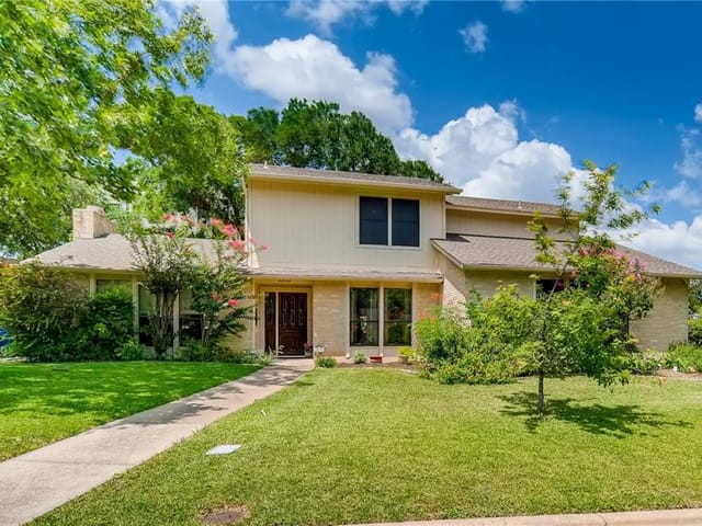 3500 Cactus Wren Way