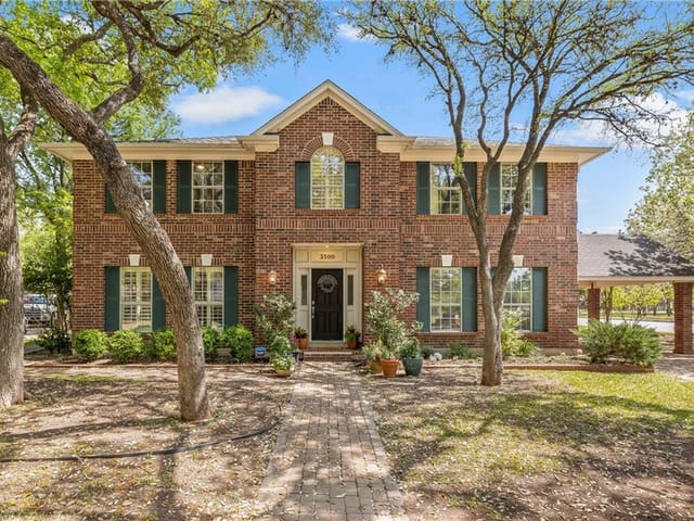 3500 Denbar Ct