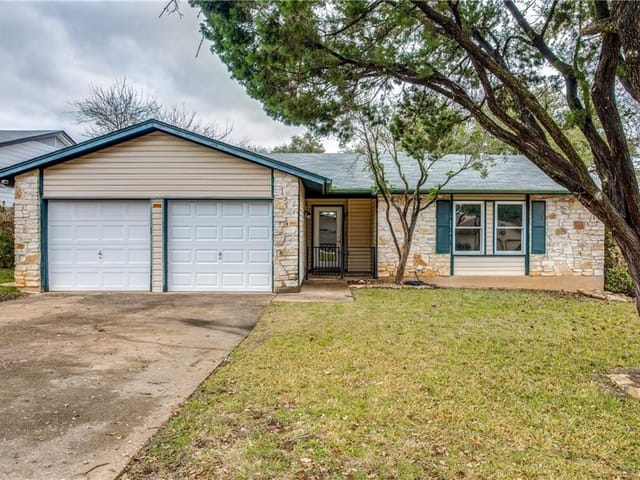 3500 Gable Dr