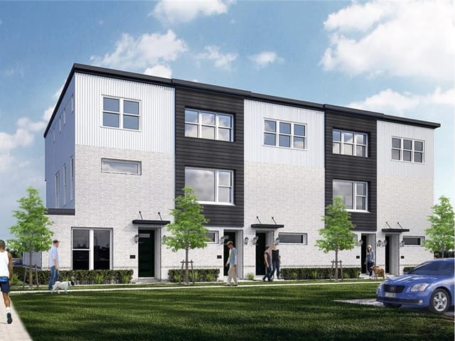 3500 Harmon Ave Unit #1