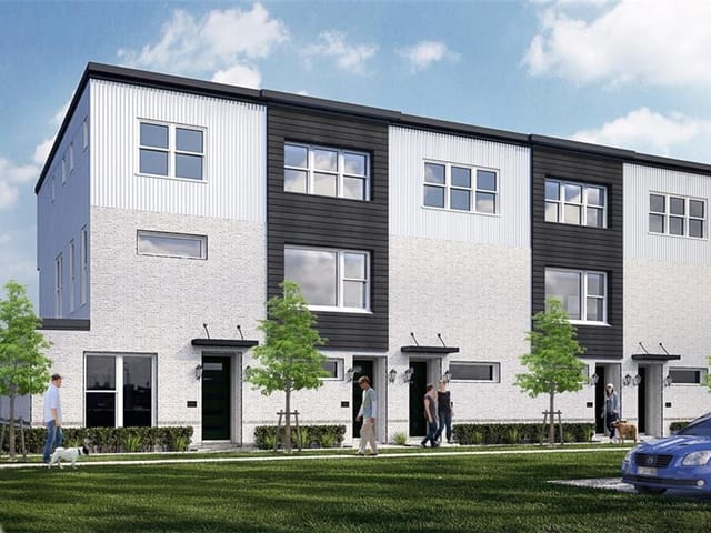 3500 Harmon Ave Unit #10