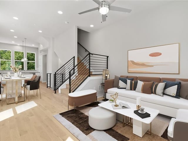 3500 Harmon Ave Unit #5