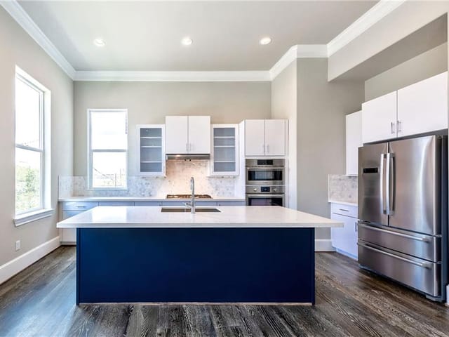 3500 Harmon Ave Unit #6