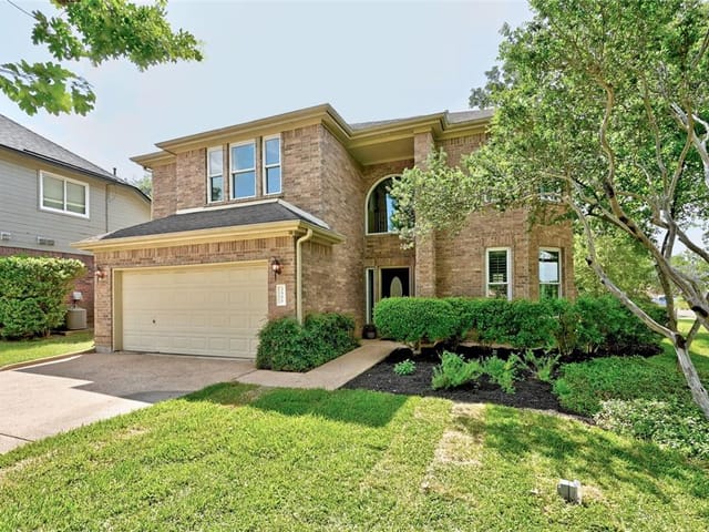 3500 Malone Dr