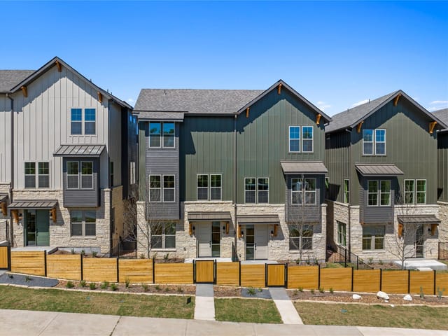 3500 Pecan Springs RD Unit #4