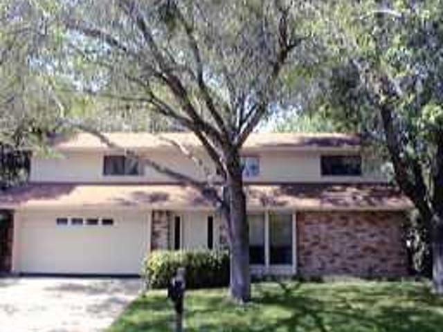 3500 PEREGRINE FALCON DR