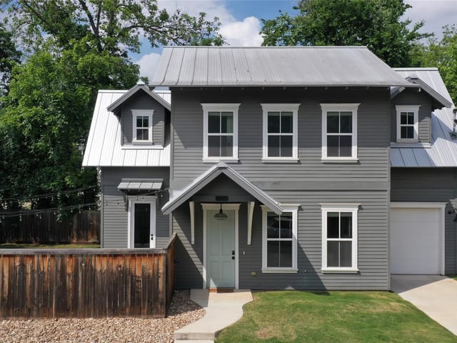 3500 Pickle Dr Unit #A