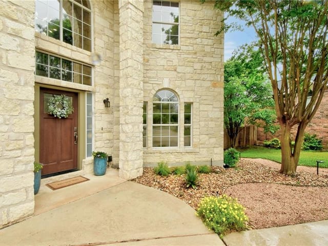 3500 San Benito CT