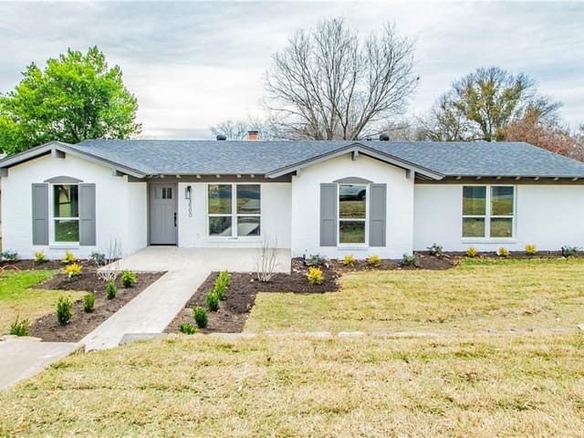 3500 Santa Monica Dr