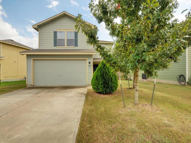 3501 Autumn Bay Dr