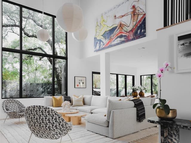 3501 Balcones DR